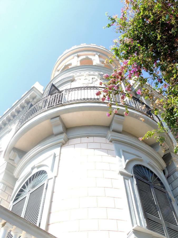 Villa Sisto V Pozzuoli Exterior foto