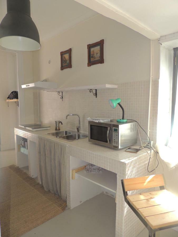Villa Sisto V Pozzuoli Exterior foto